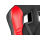 Genesis Fotel gamingowy Nitro 330 czarno-czerwony (SX33) - 1077863 - zdjęcie 6